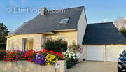 Maison à CROZON