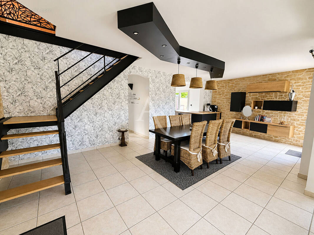 Maison à VIGNEUX-DE-BRETAGNE