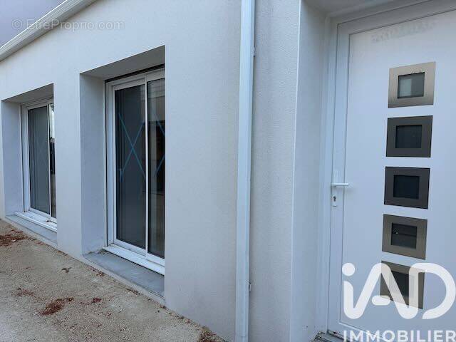 Photo 1 - Appartement à LA TRANCHE-SUR-MER