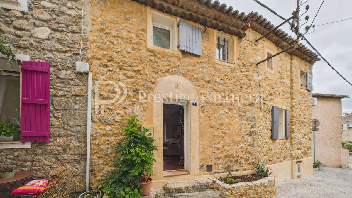 Charmante maison de village - photo 3