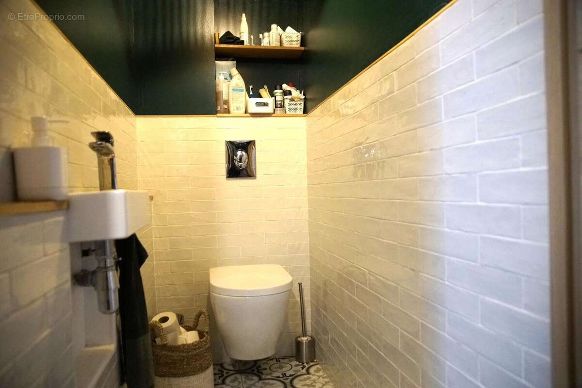 Photo 9 - Maison à LORETTE