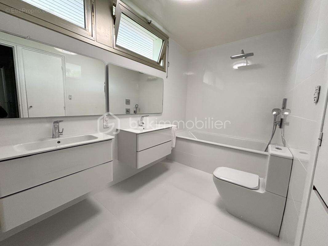 Maison d'architecte Lardy - photo 14