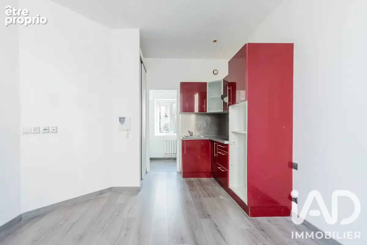 Photo 1 - Appartement à BRETIGNY-SUR-ORGE