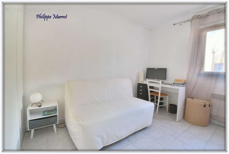 Appartement à CLARENSAC