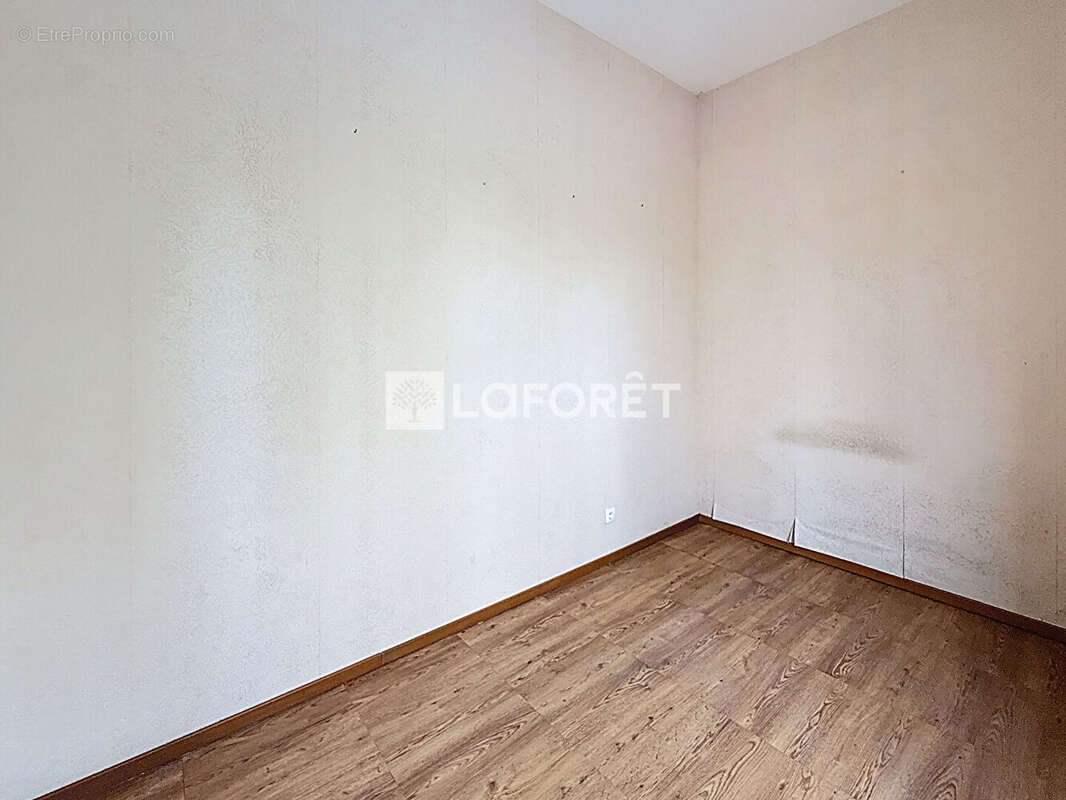 Appartement à CHALONS-EN-CHAMPAGNE