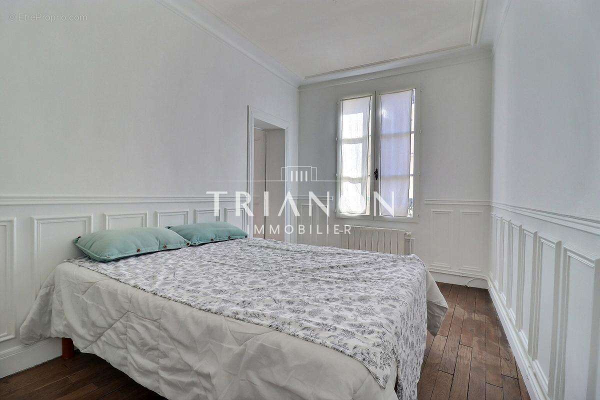 Appartement à LE PECQ