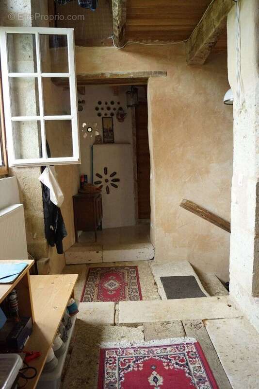 Maison à FLEURANCE