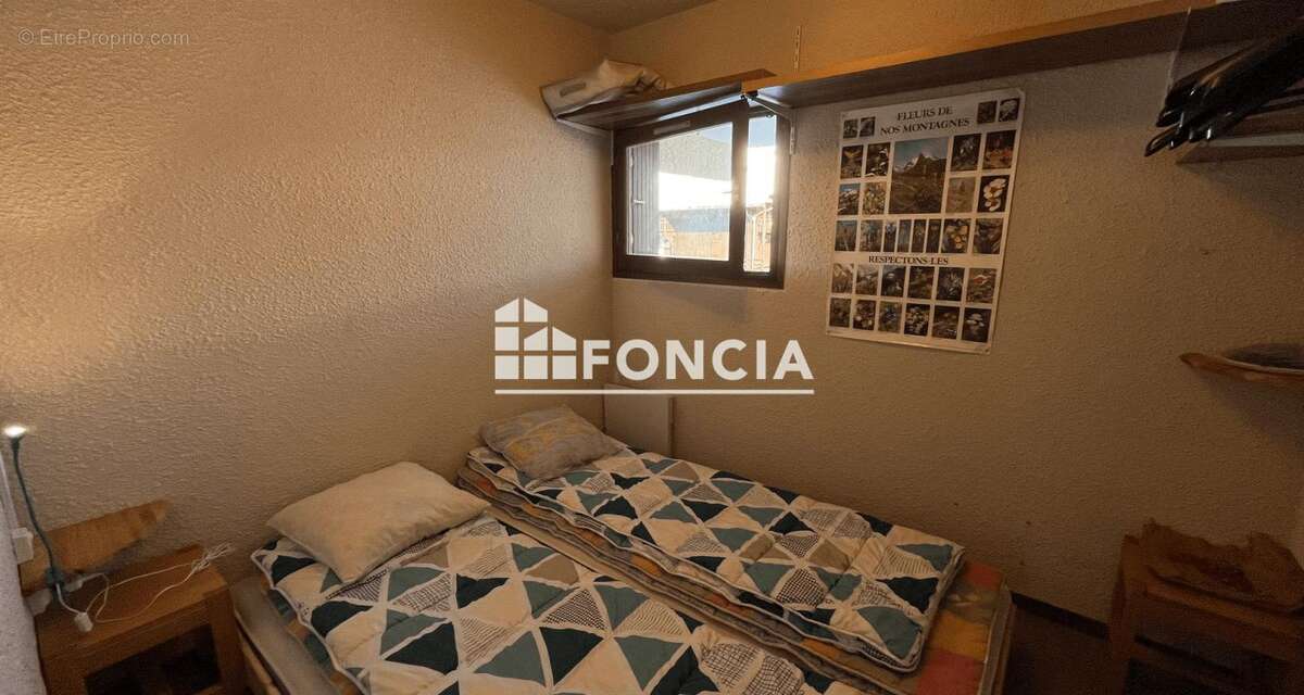 Appartement à RISOUL