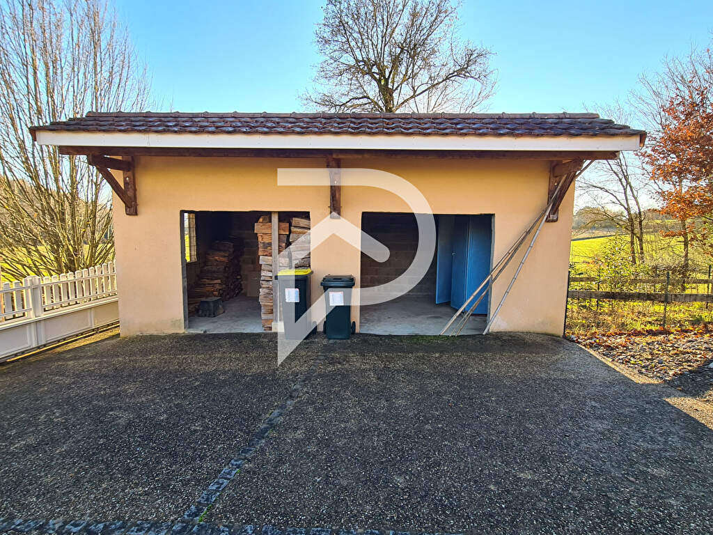 Maison à CASTEIDE-CANDAU