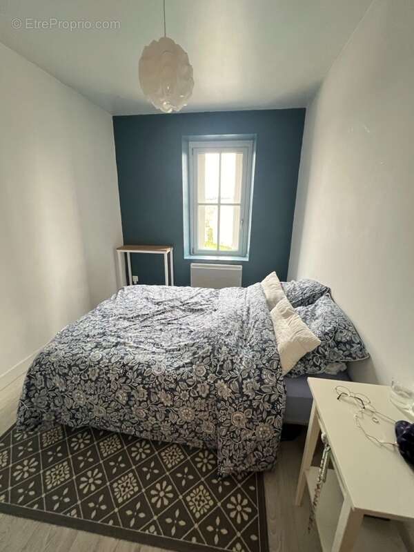 Maison à LA PETITE-BOISSIERE