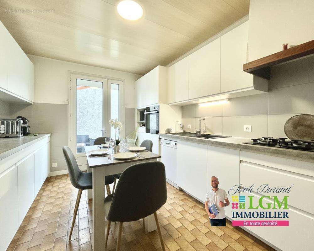 Maison à LA ROCHE-SUR-YON