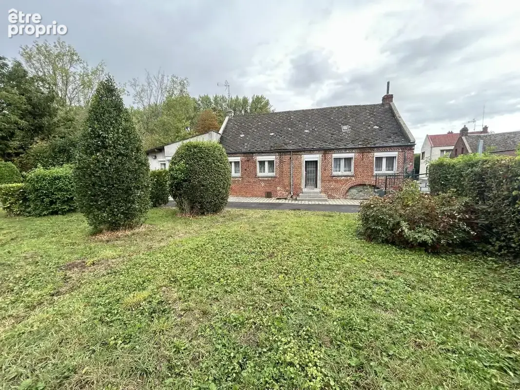 Maison 4 pièces 95 m² à vendre à Bevillers (59217) - photo 3