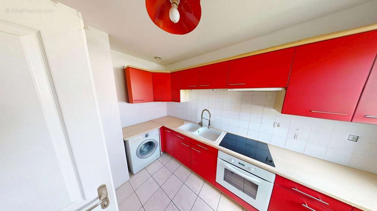 Appartement à INGRE
