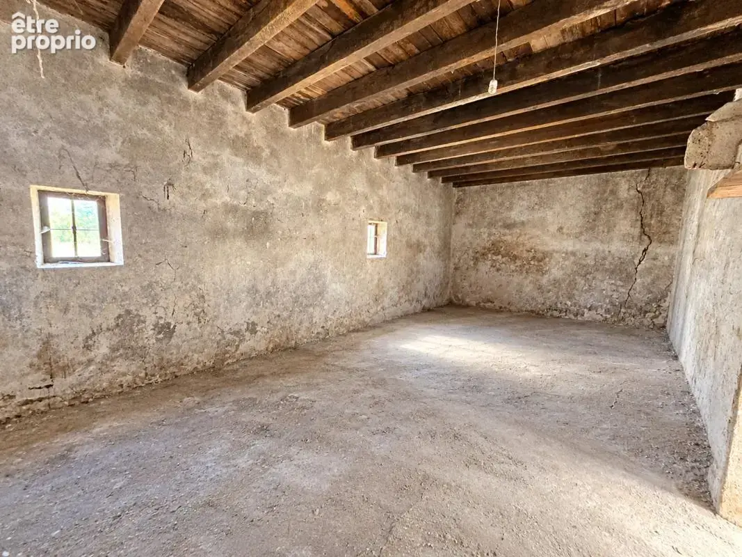 Maison 6 pièces 205 m² à vendre à Clermont-Dessous (47130) - photo 13