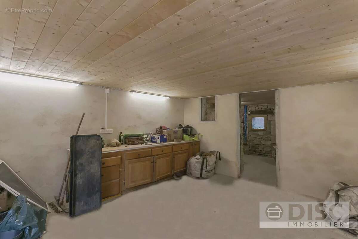 Maison à SAINT-PROJET