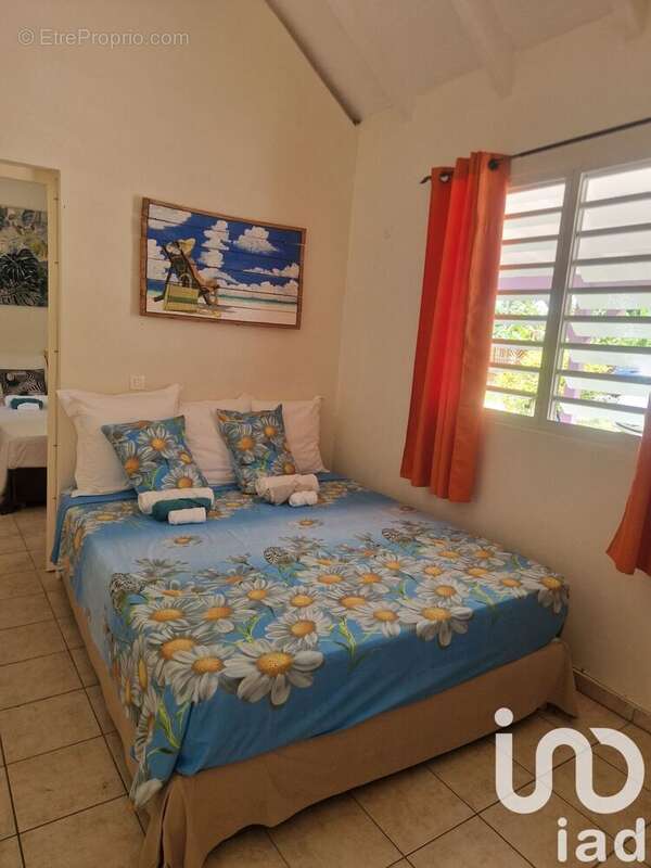 Photo 5 - Maison à CAPESTERRE-DE-MARIE-GALANTE