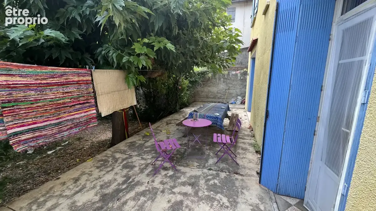 Maison de caractère avec jardin - photo 16