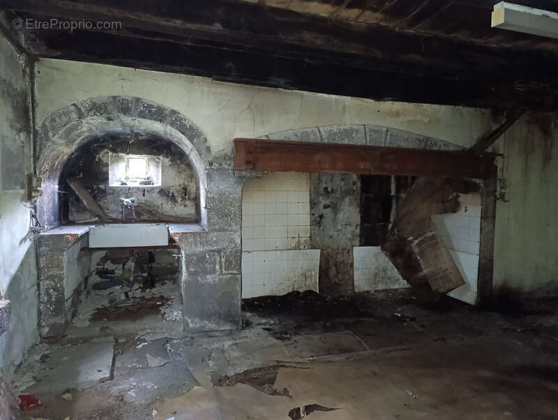 Maison à SAINT-VINCENT-DE-SALERS