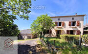 Maison à BOURG-DE-VISA