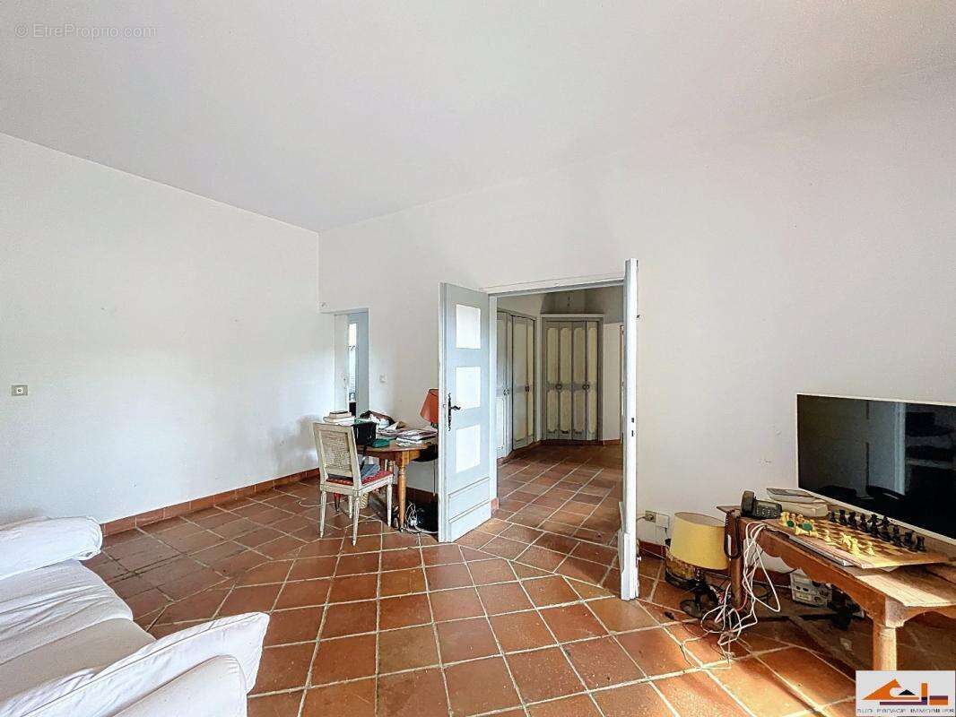 Maison à AUZEVILLE-TOLOSANE