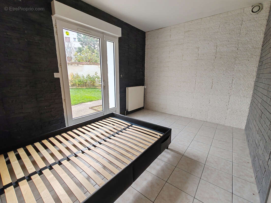 Appartement à CHALONS-EN-CHAMPAGNE