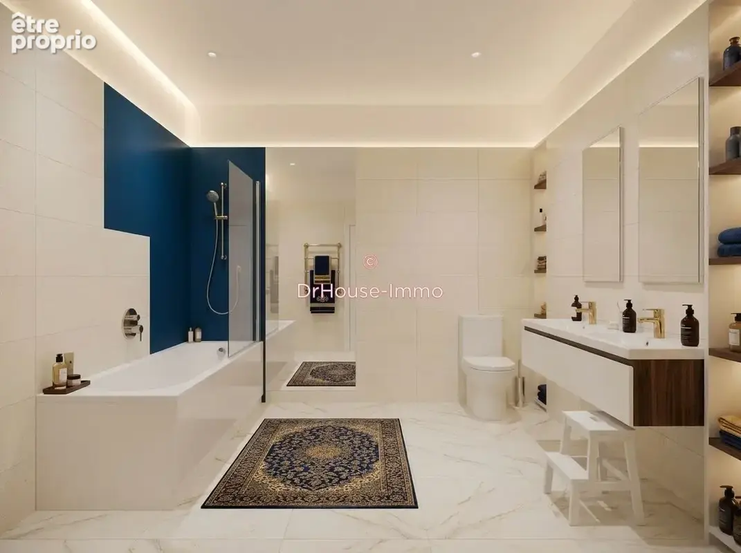Appartement 2 pièces 41 m² à vendre à Vitry-Sur-Seine (94400) - photo 3