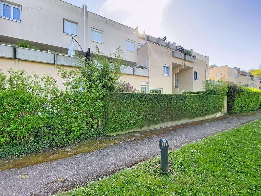 Appartement à VIENNE