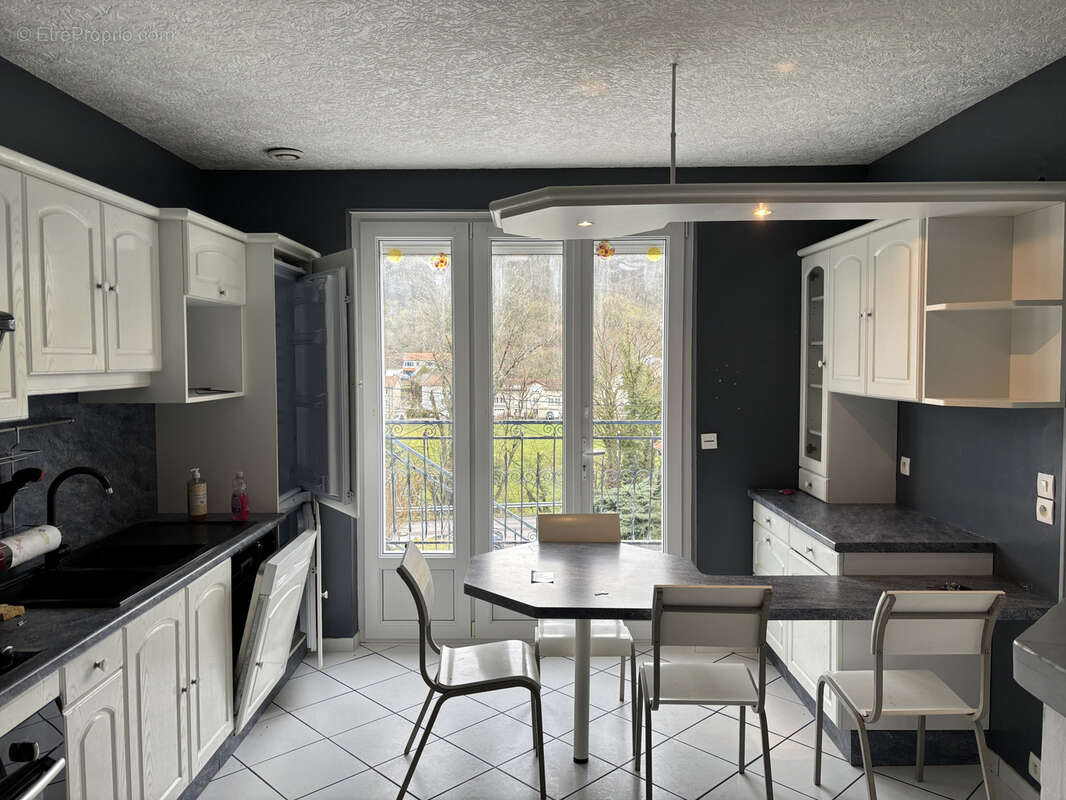 Maison à BAR-LE-DUC