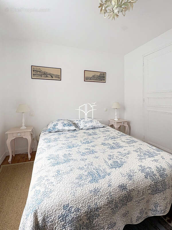 Maison à DEAUVILLE