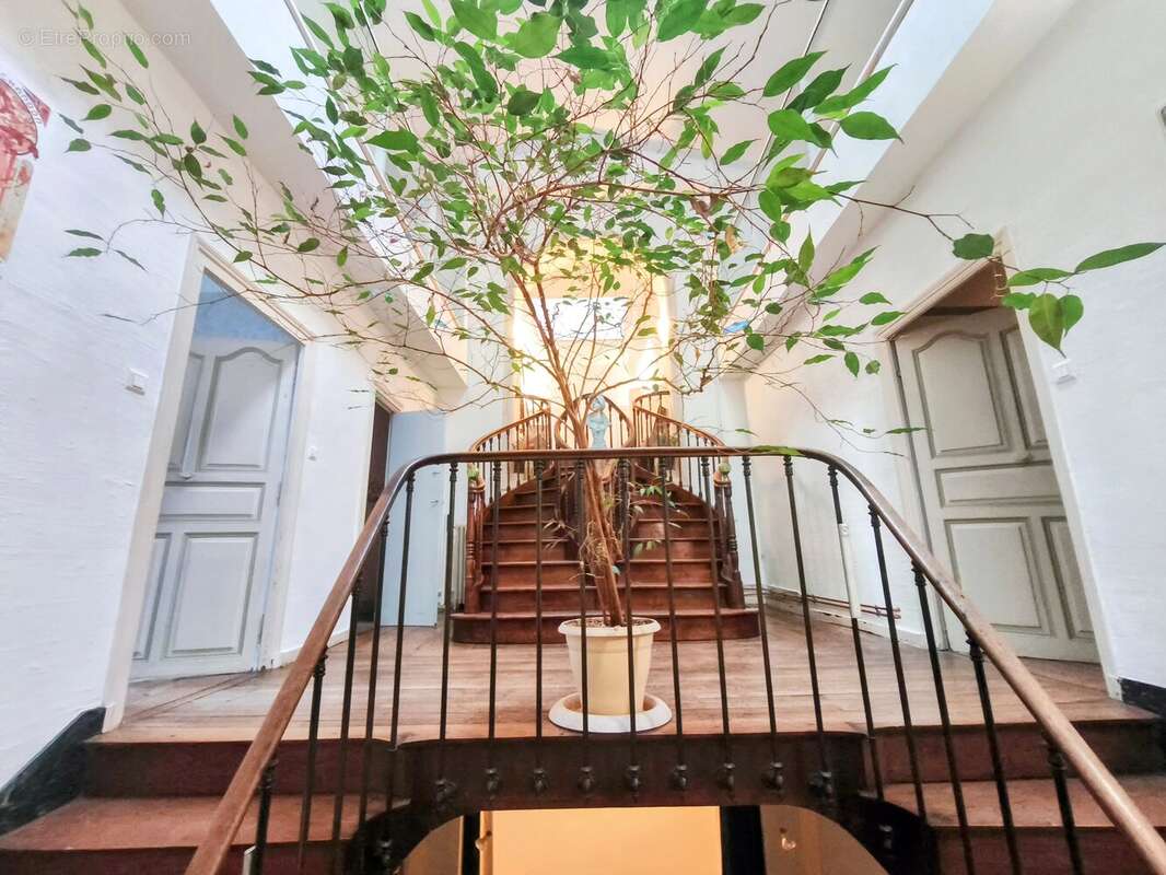 Maison à SAINT-MAIXENT-L'ECOLE