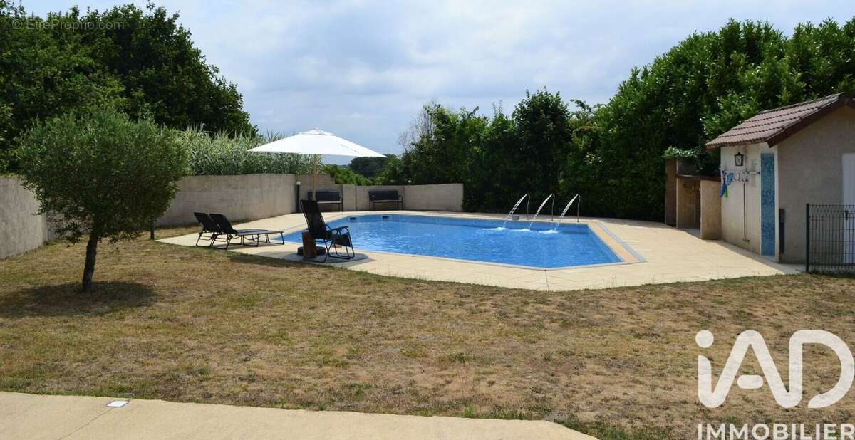 Photo 8 - Maison à SAINT-SAUD-LACOUSSIERE