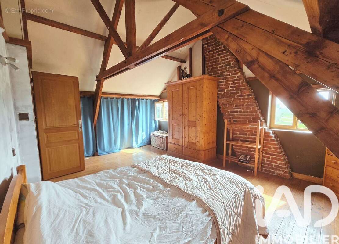 Photo 6 - Maison à STEENWERCK