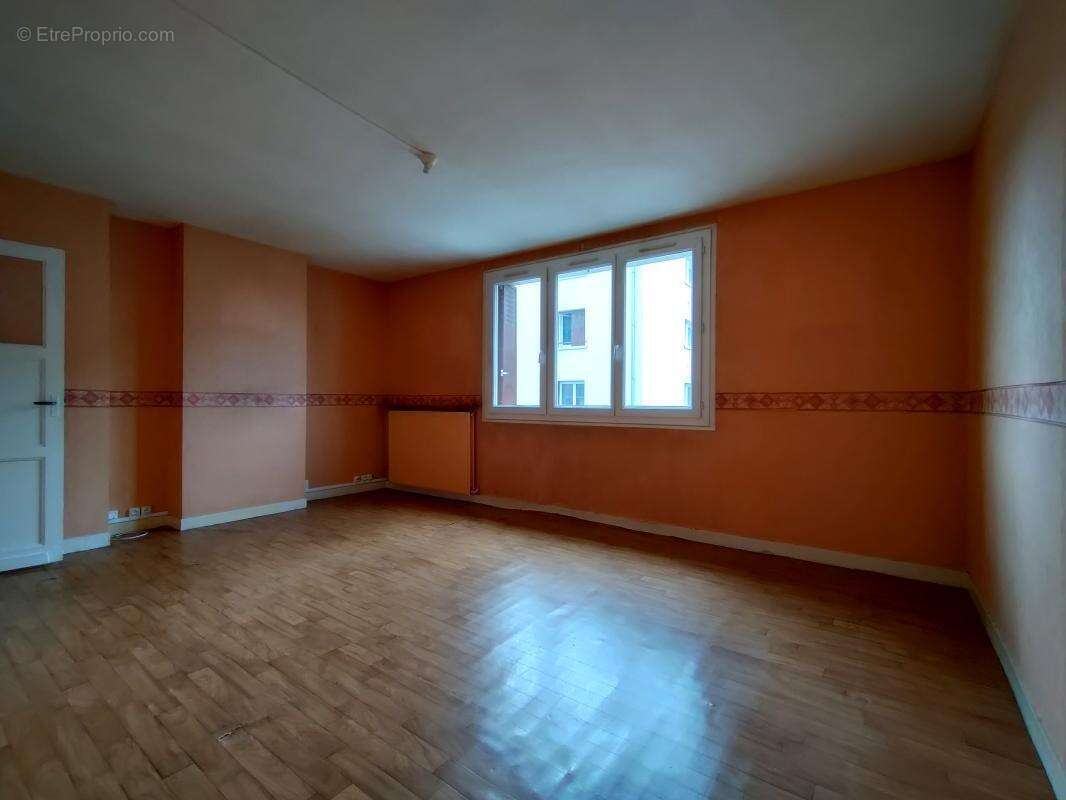 Appartement à CHANTILLY