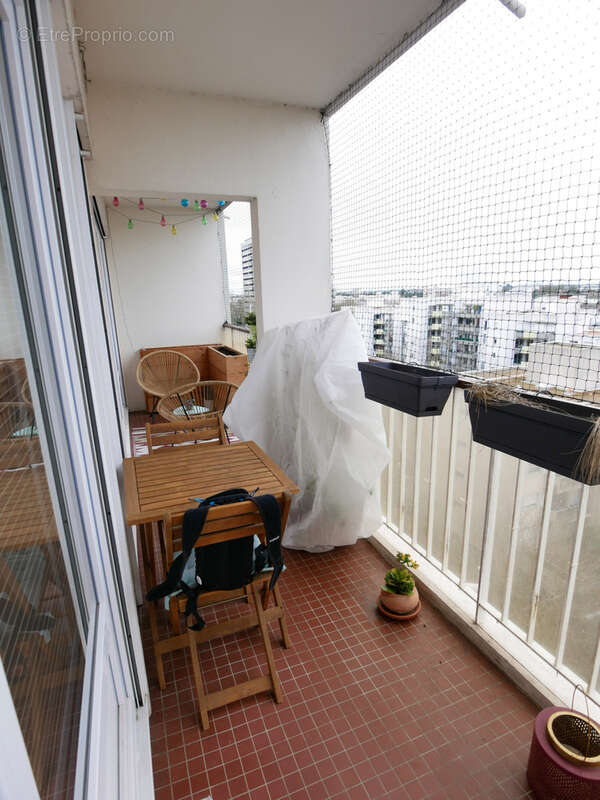 Appartement à ANGERS