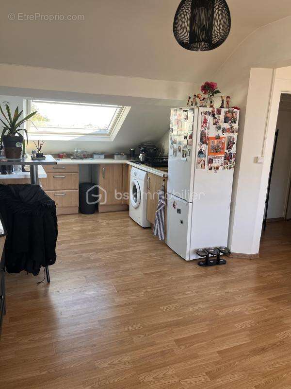 Appartement à LE HAVRE