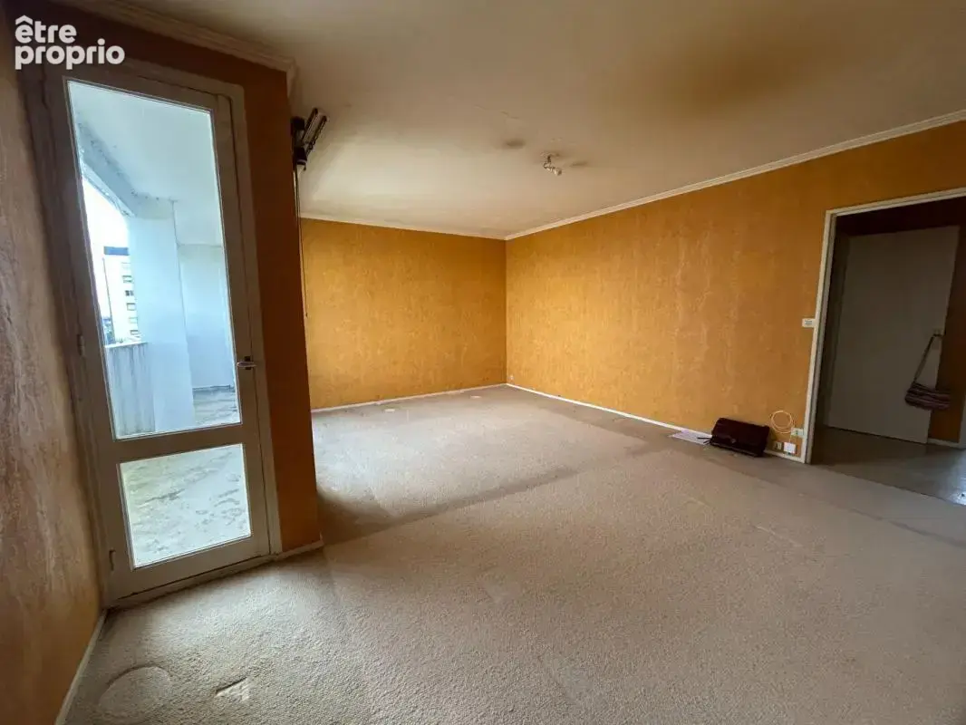Appartement à SAINT-QUENTIN