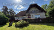 Maison à RANG