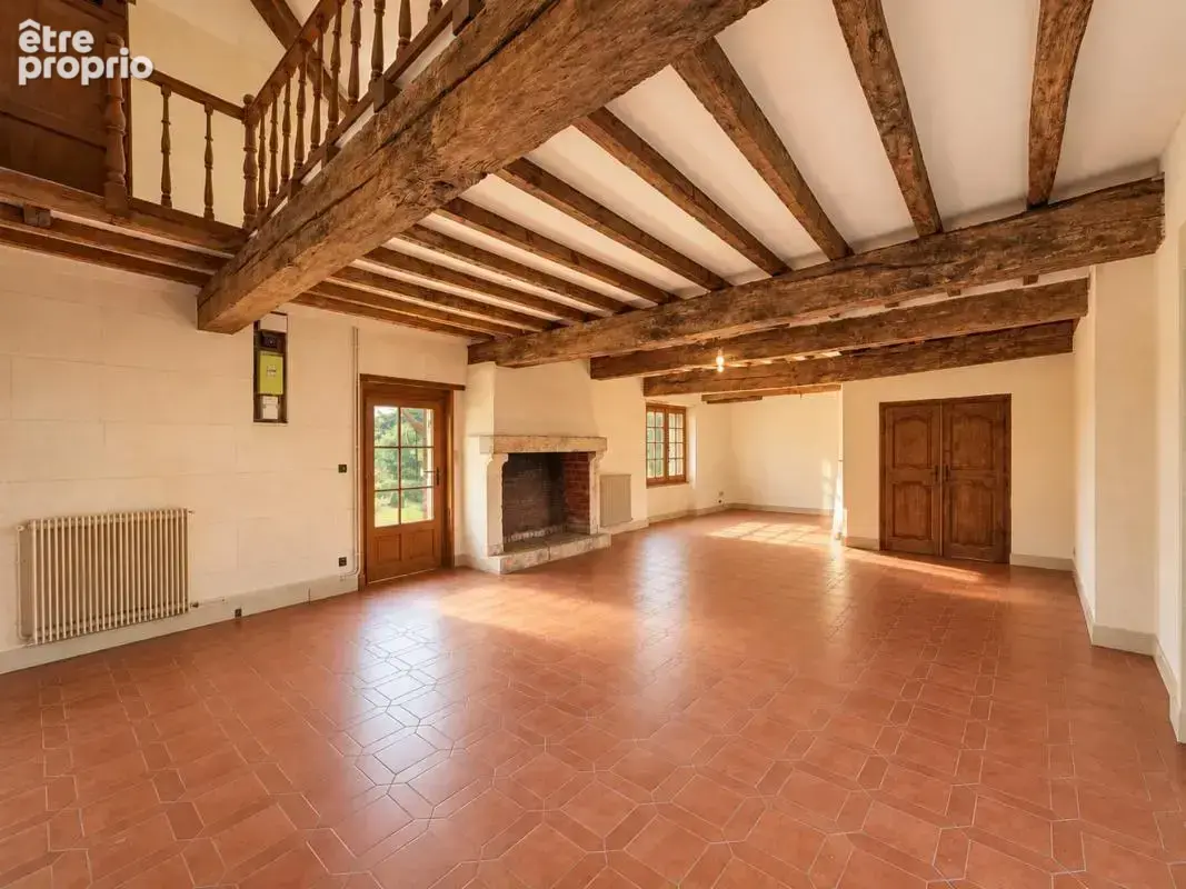 Maison à SERIGNAC-SUR-GARONNE