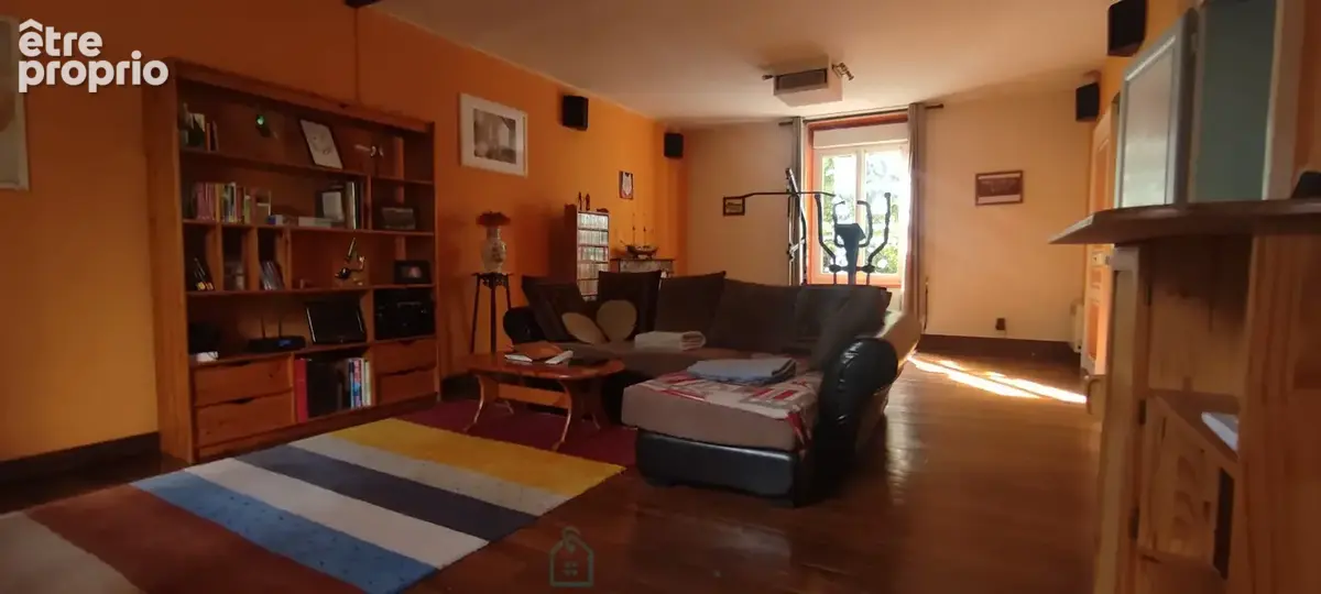 Chissay-En-Touraine  Maison de 162 m2     229 500  - photo 3