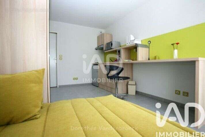 Photo 2 - Appartement à MARSEILLE-14E