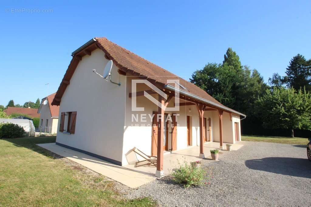 Maison plain pied - photo 4