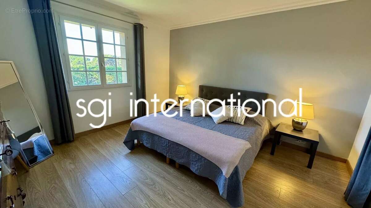 Maison à SAINT-TROPEZ