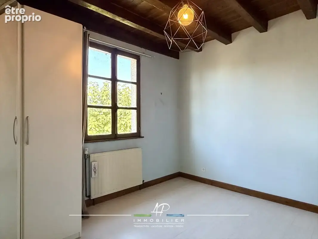 Maison a viévigne   charme de l'ancien et beaux volumes - photo 11