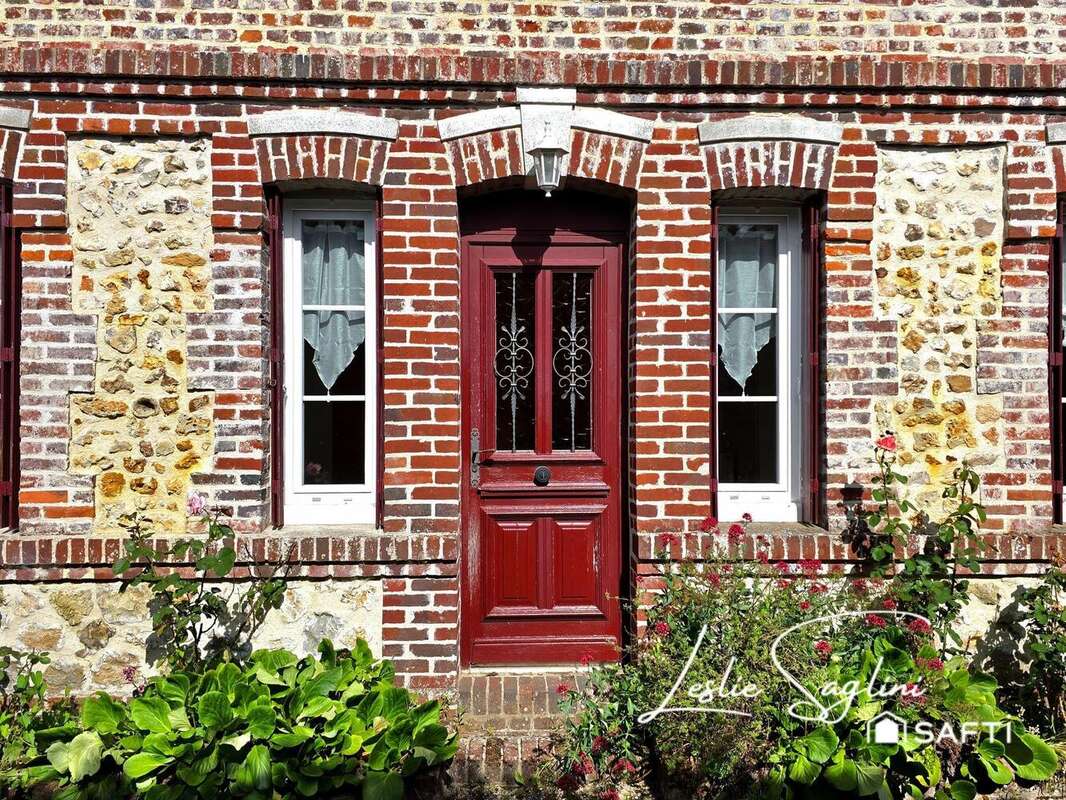 Photo 3 - Maison à LISIEUX