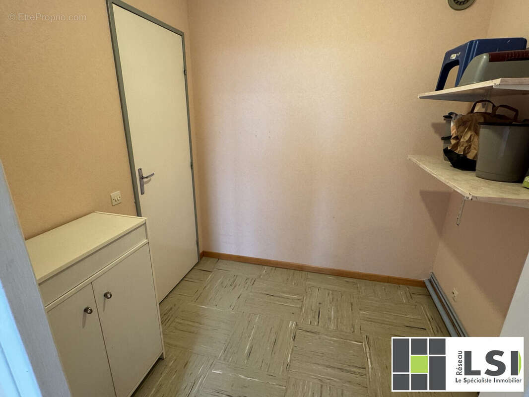 Appartement à MARLY