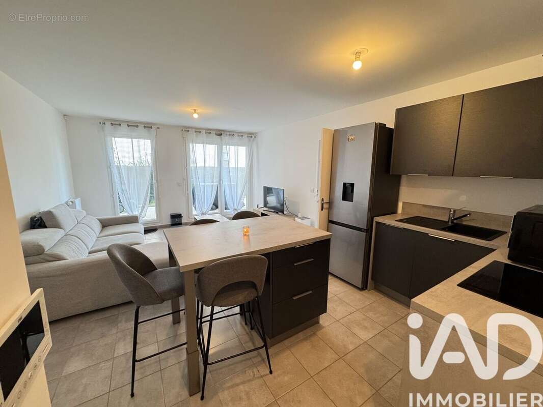 Photo 3 - Appartement à MAUREPAS