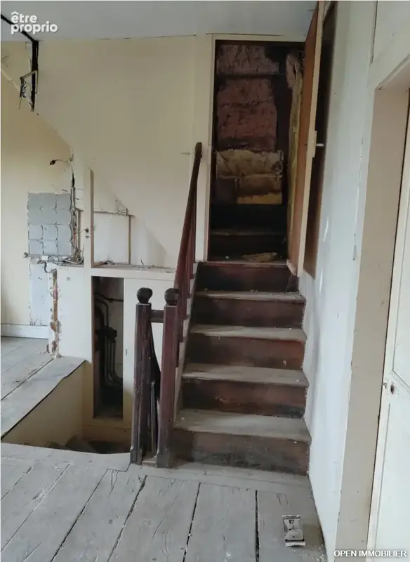 Maison 3 pièces 210 m² à vendre à Uzerche (19140) - photo 50
