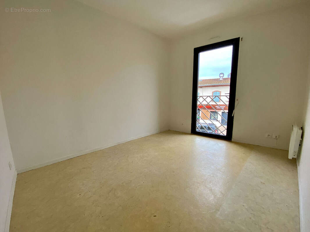 Appartement à MURET