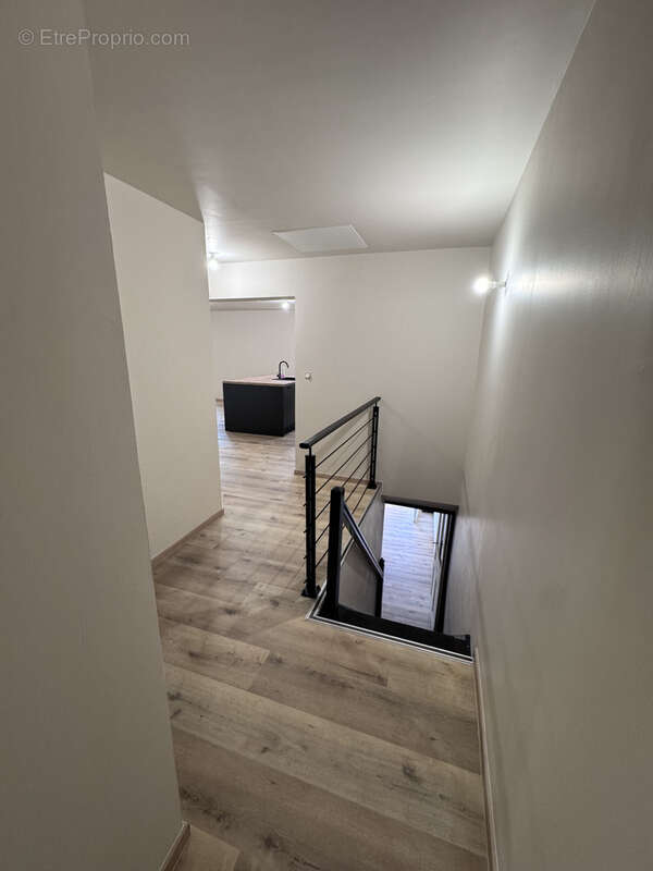 Appartement à CHALONVILLARS