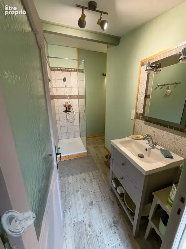 St christol - maison de village de 100 m² habitables - - photo 20